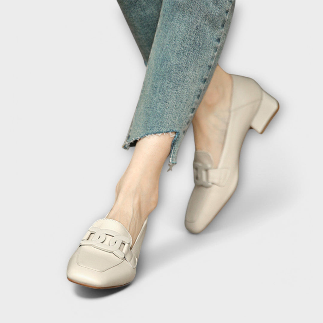 Classic Loafers