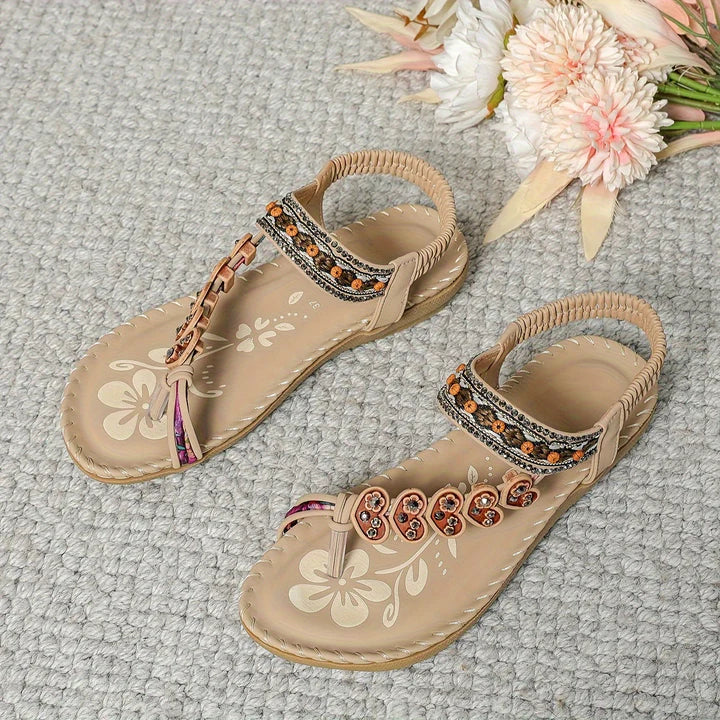 Macy™ - Bohemian Sandals