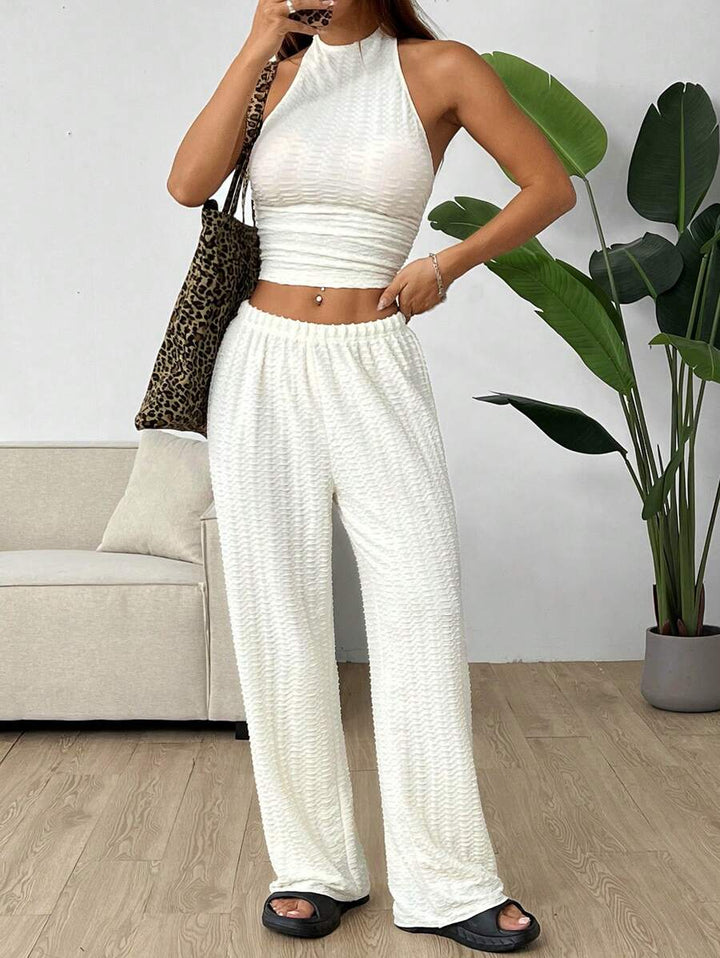 Casual Lounge Set