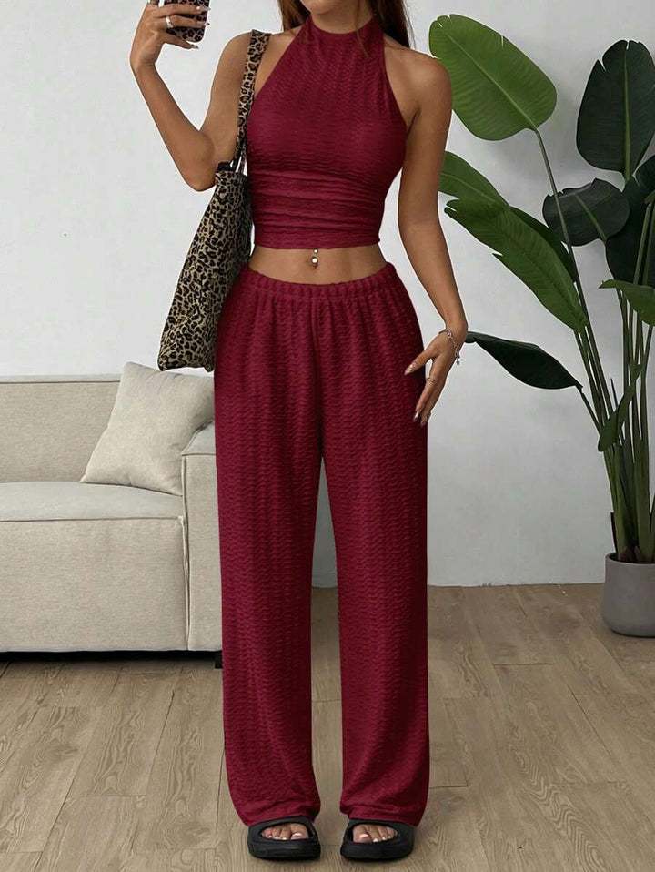 Casual Lounge Set