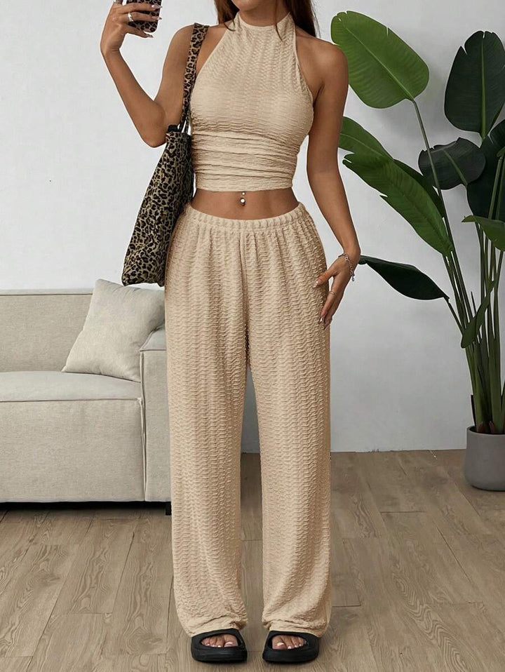 Casual Lounge Set
