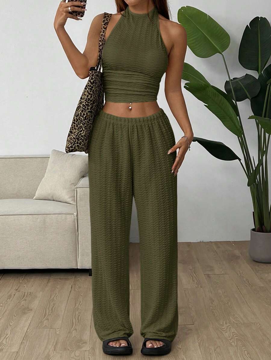 Casual Lounge Set