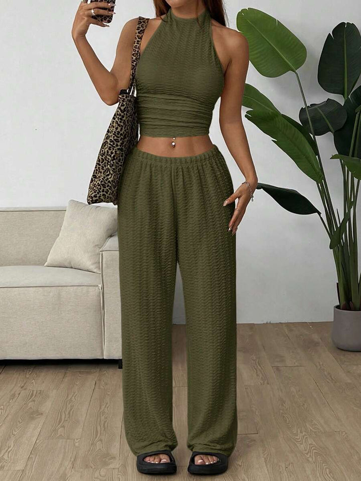 Casual Lounge Set