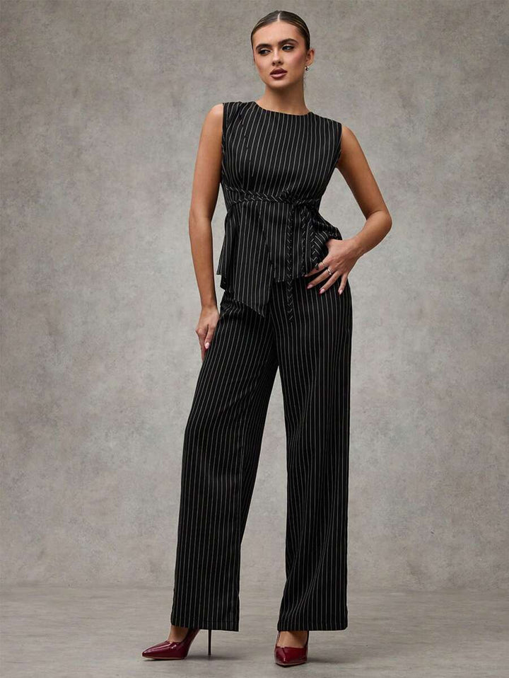 Luxe Linen Look