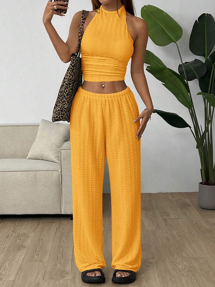 Casual Lounge Set