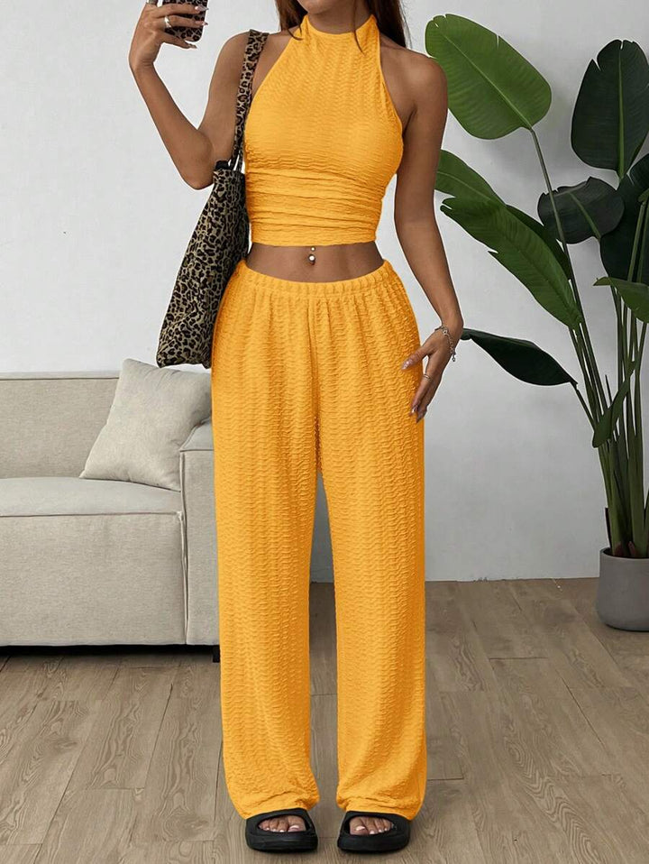 Casual Lounge Set