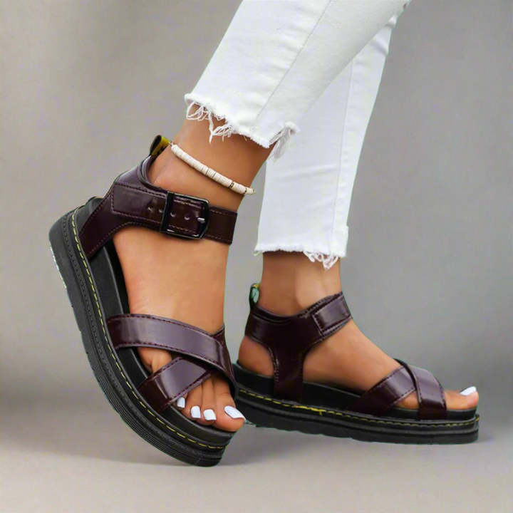 Urban Lift Sandals