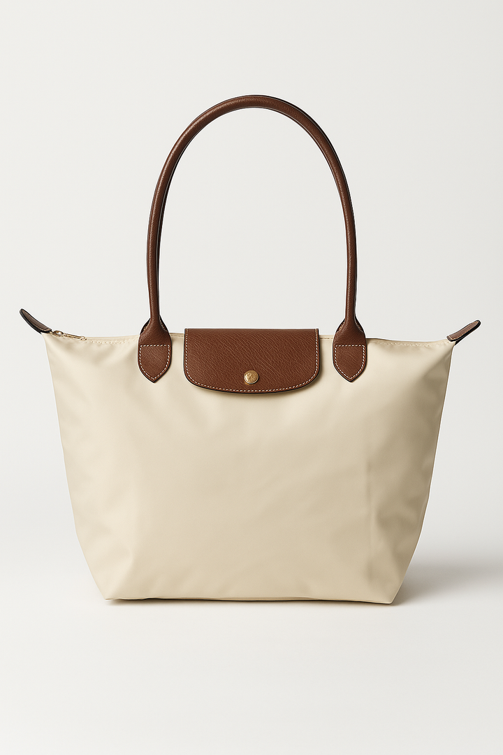 Econyl Shoulder Bag