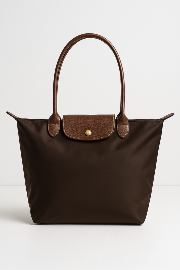 Econyl Shoulder Bag