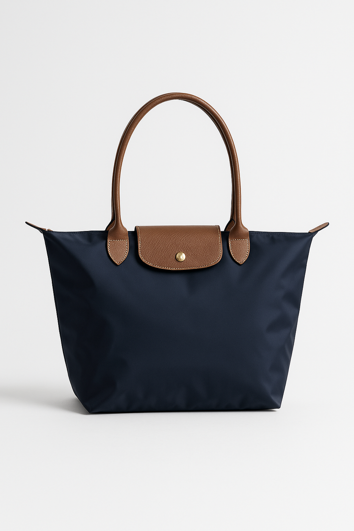 Econyl Shoulder Bag
