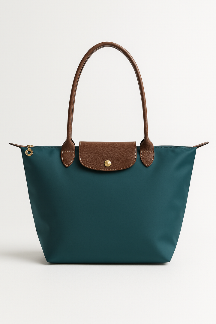 Econyl Shoulder Bag