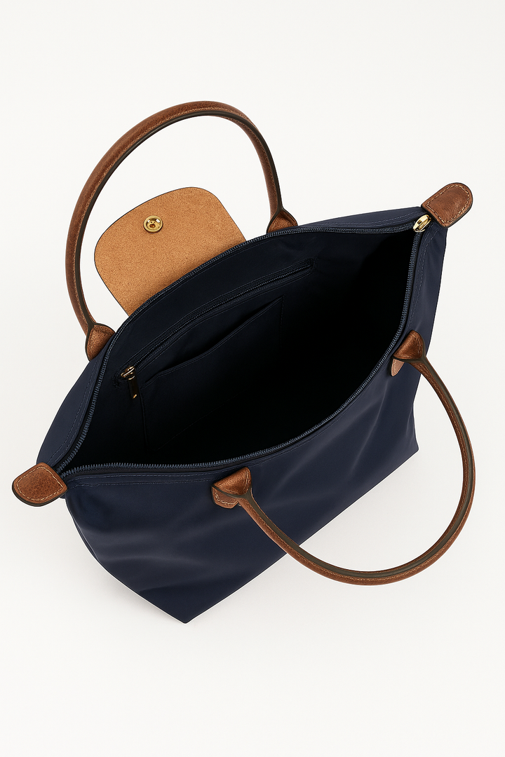Econyl Shoulder Bag