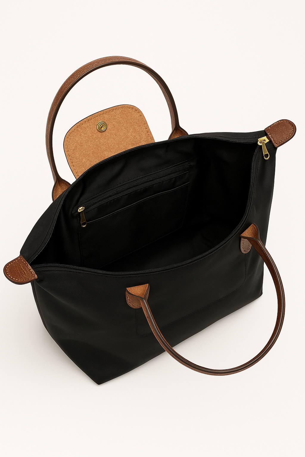 Econyl Shoulder Bag