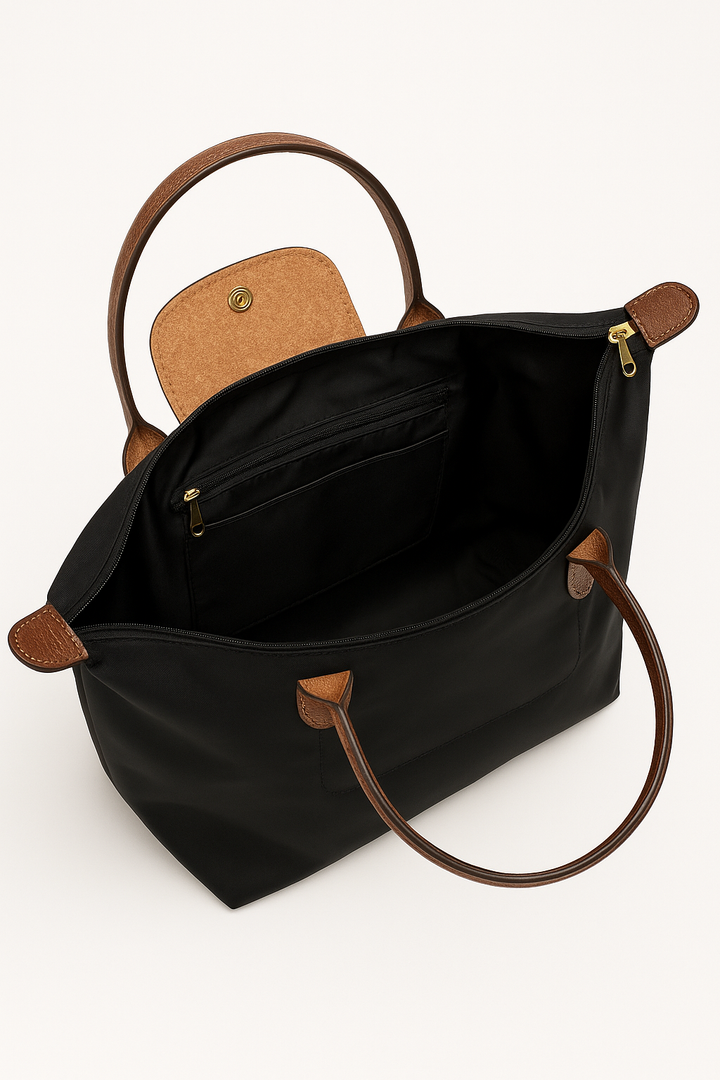 Econyl Shoulder Bag