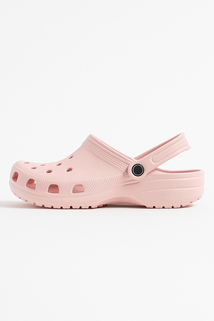 Foam Clogs