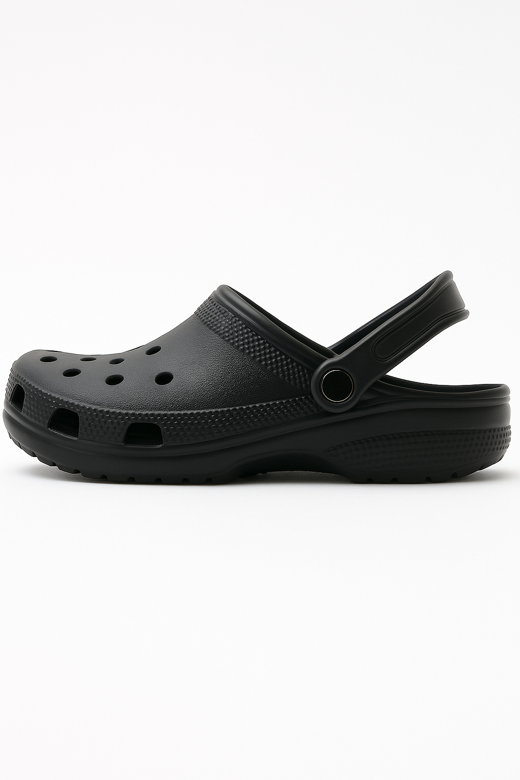 Foam Clogs