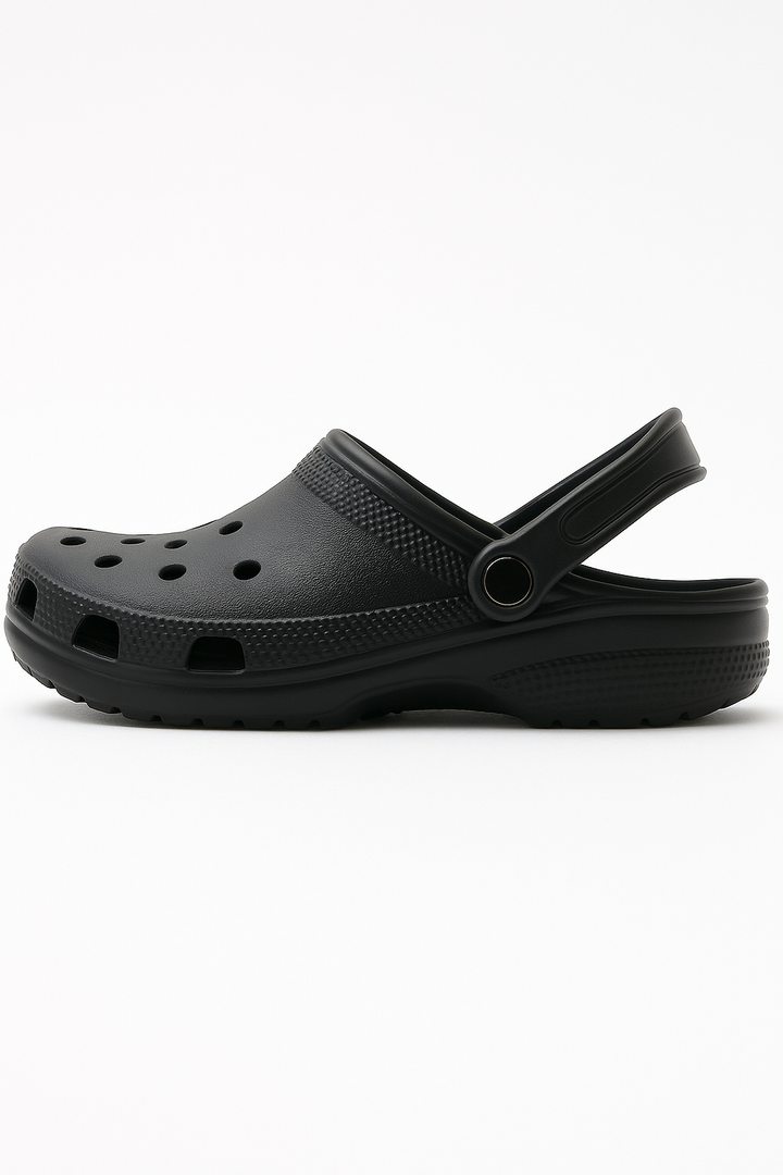 Foam Clogs