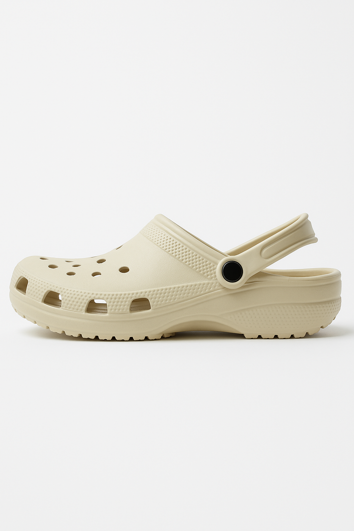 Foam Clogs