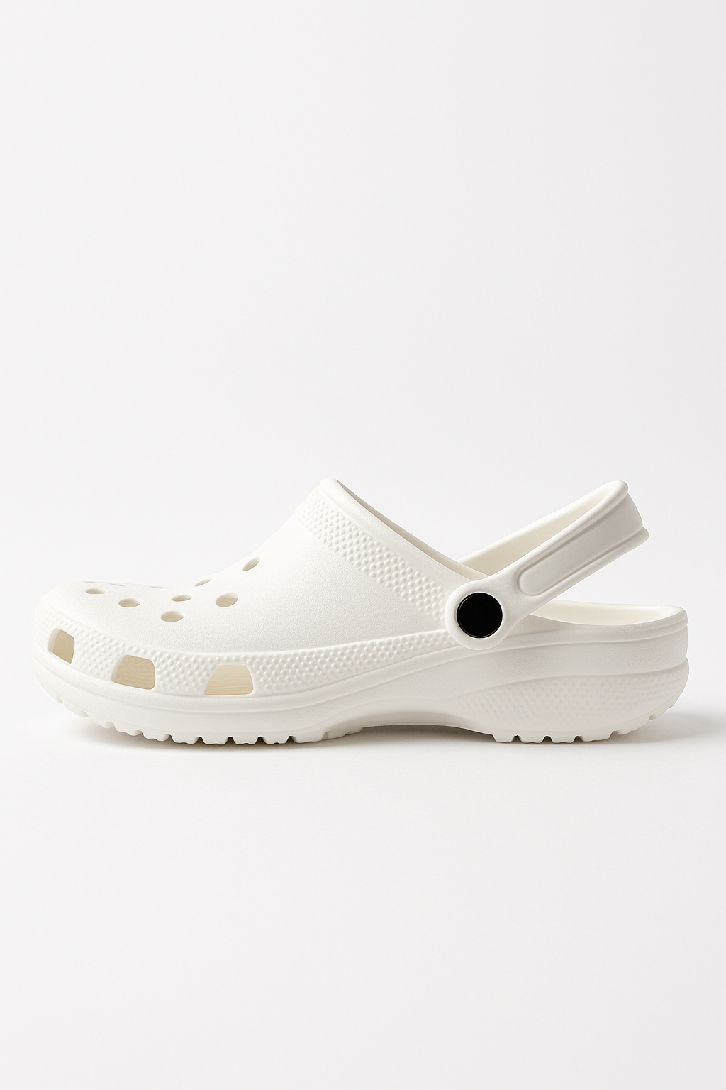 Foam Clogs