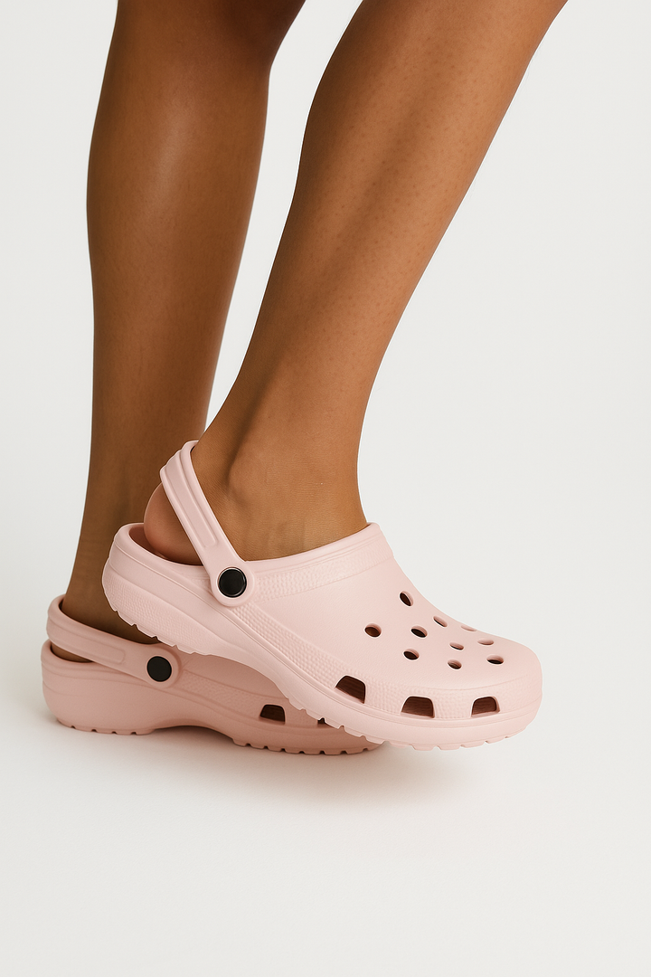 Foam Clogs