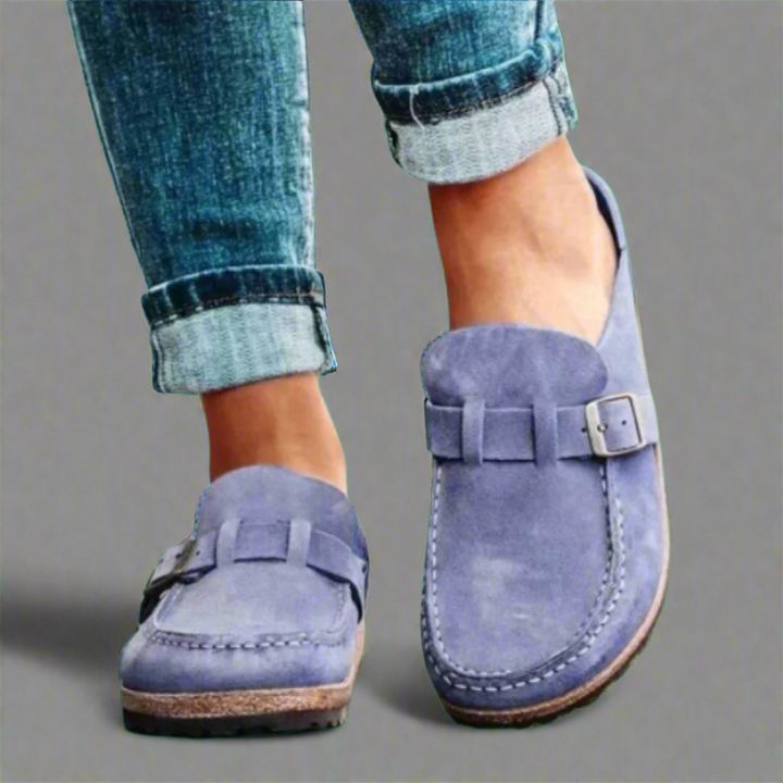 Lounge Step Sandals