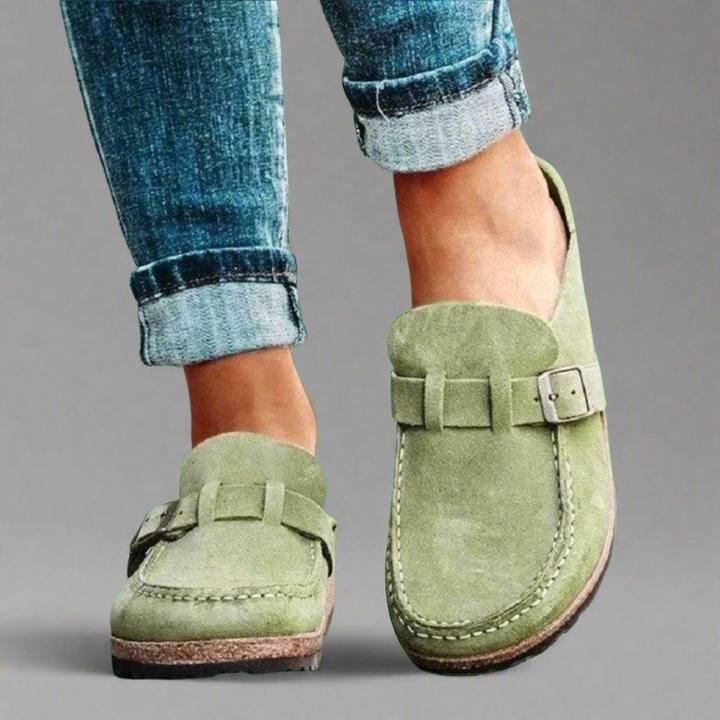 Lounge Step Sandals