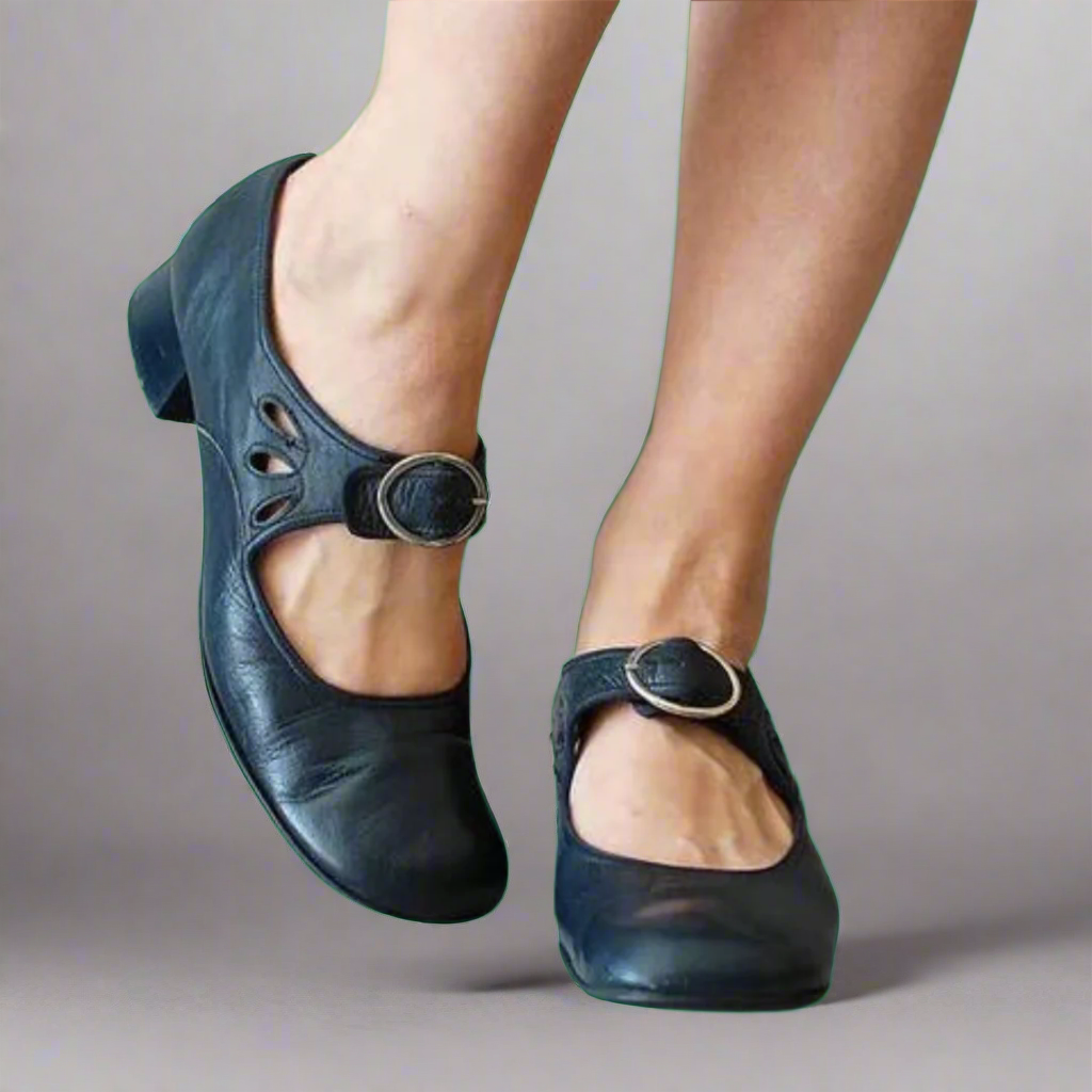 Classic Mary Shoes