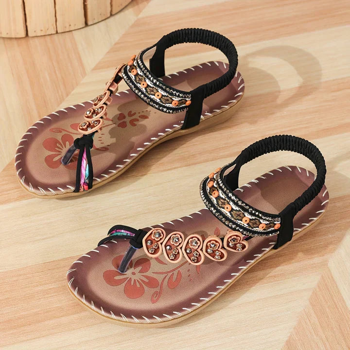 Macy™ - Bohemian Sandals