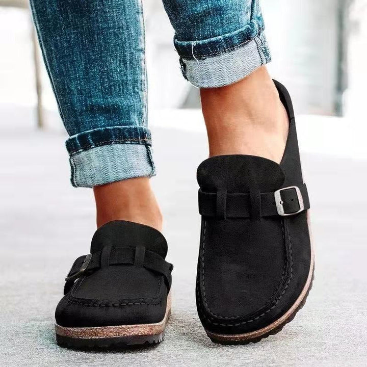 Diantha - Elegant Casual Shoes