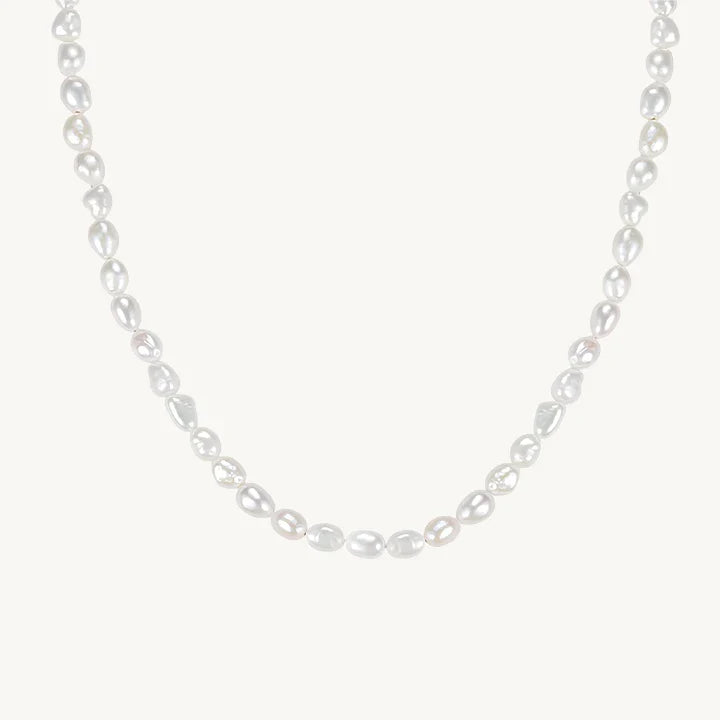 Freshwater Pearl Necklace
