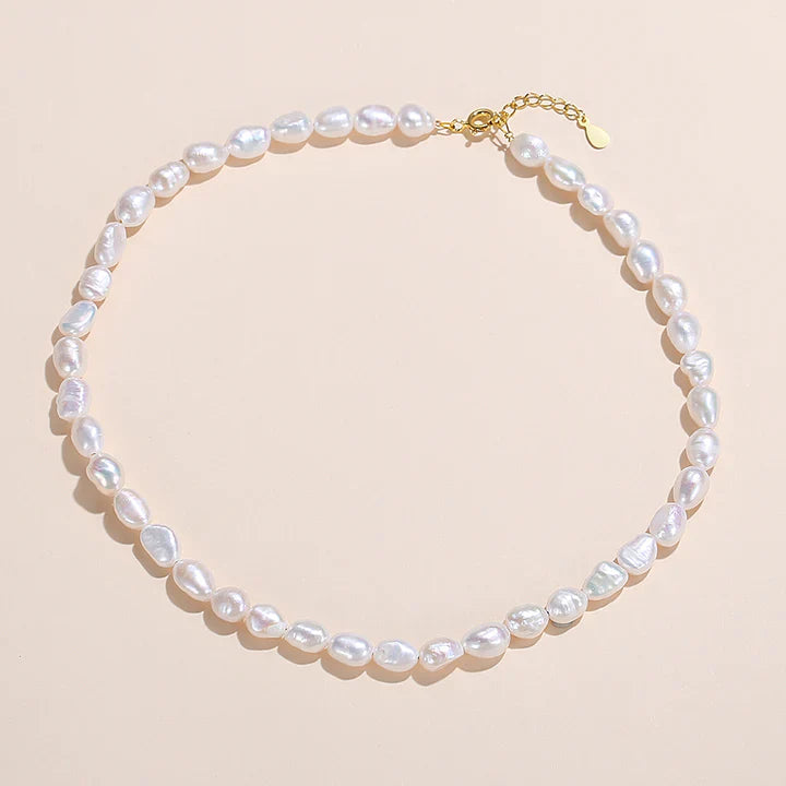 Freshwater Pearl Necklace