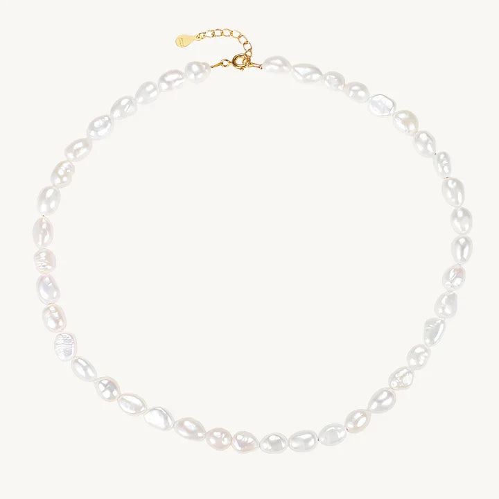 Freshwater Pearl Necklace