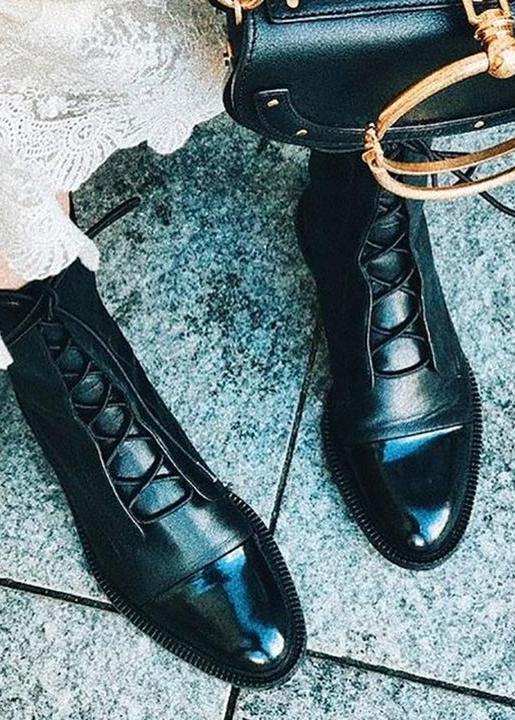 Milana Boots