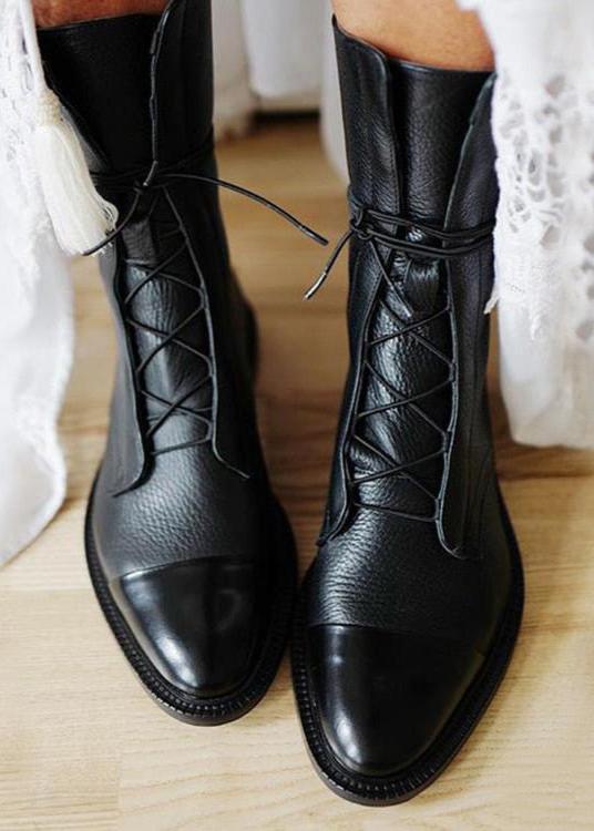 Milana Boots