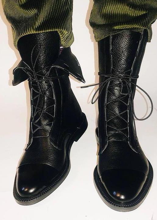 Milana Boots