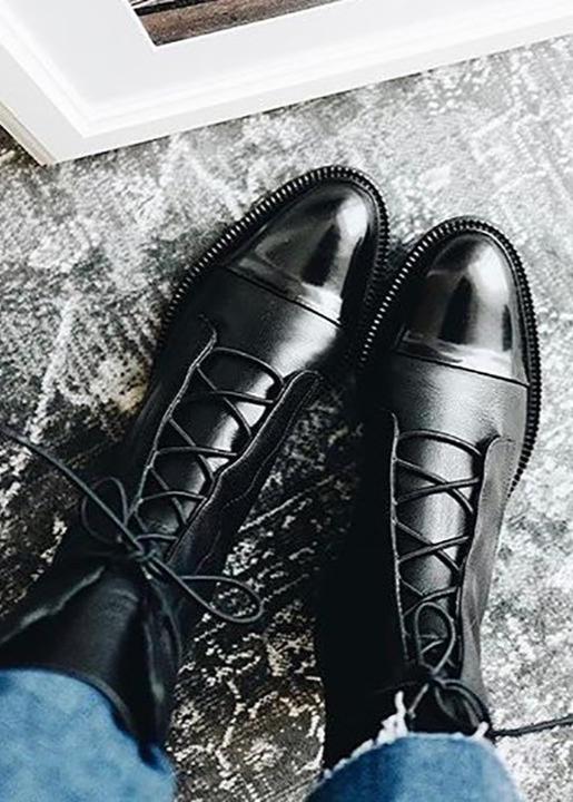 Milana Boots