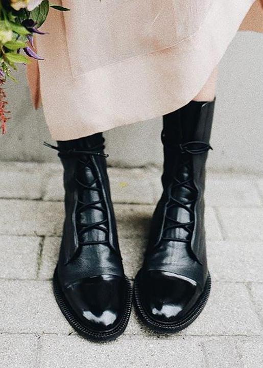 Milana Boots