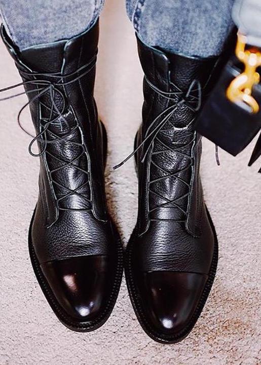 Milana Boots