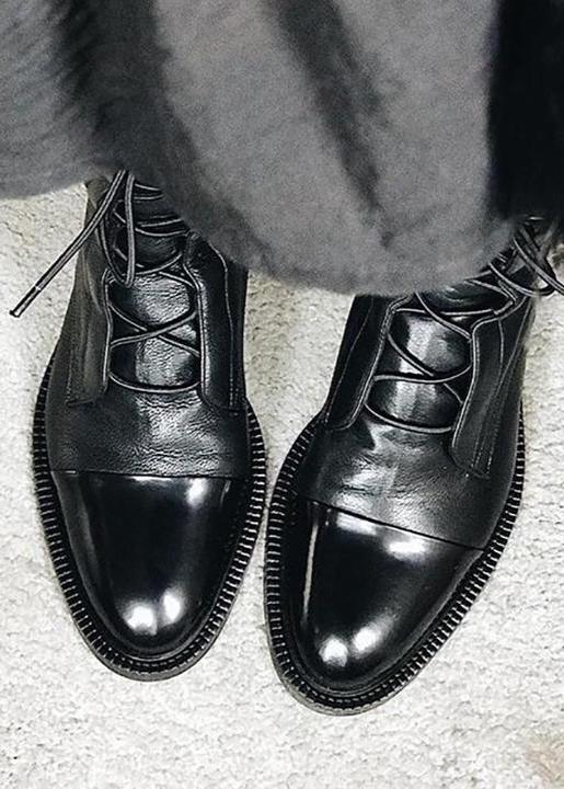 Milana Boots