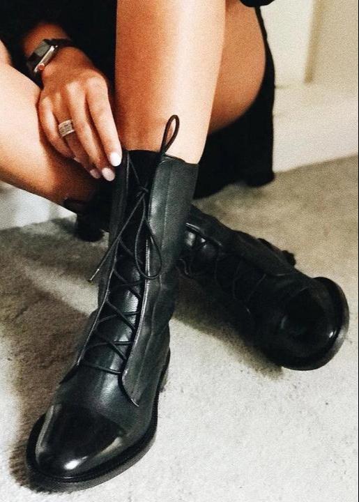 Milana Boots
