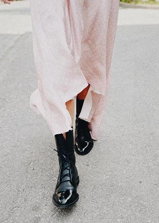 Milana Boots