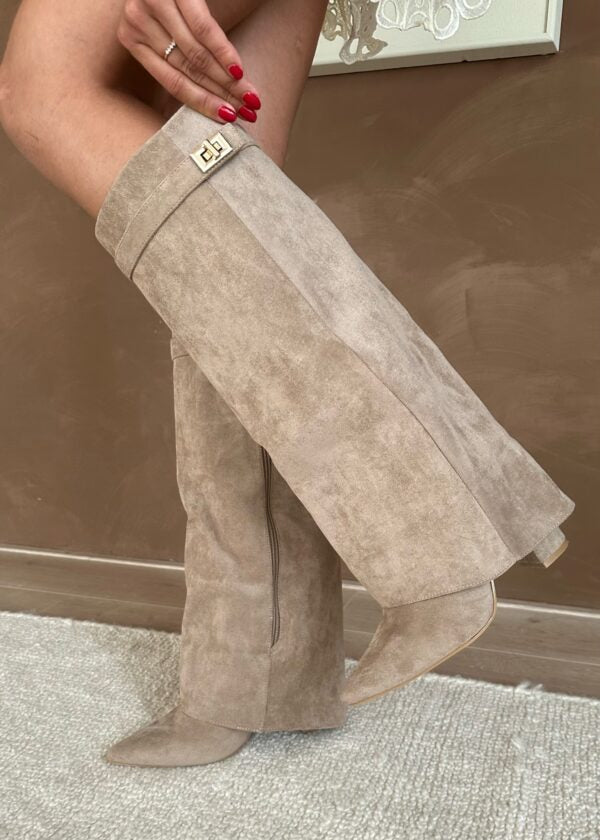 Valencia Boots