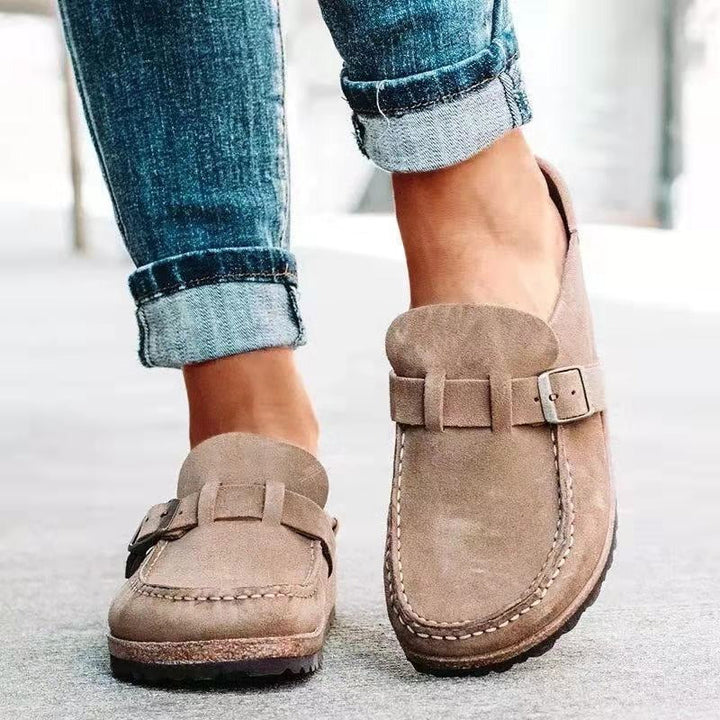 Diantha - Elegant Casual Shoes