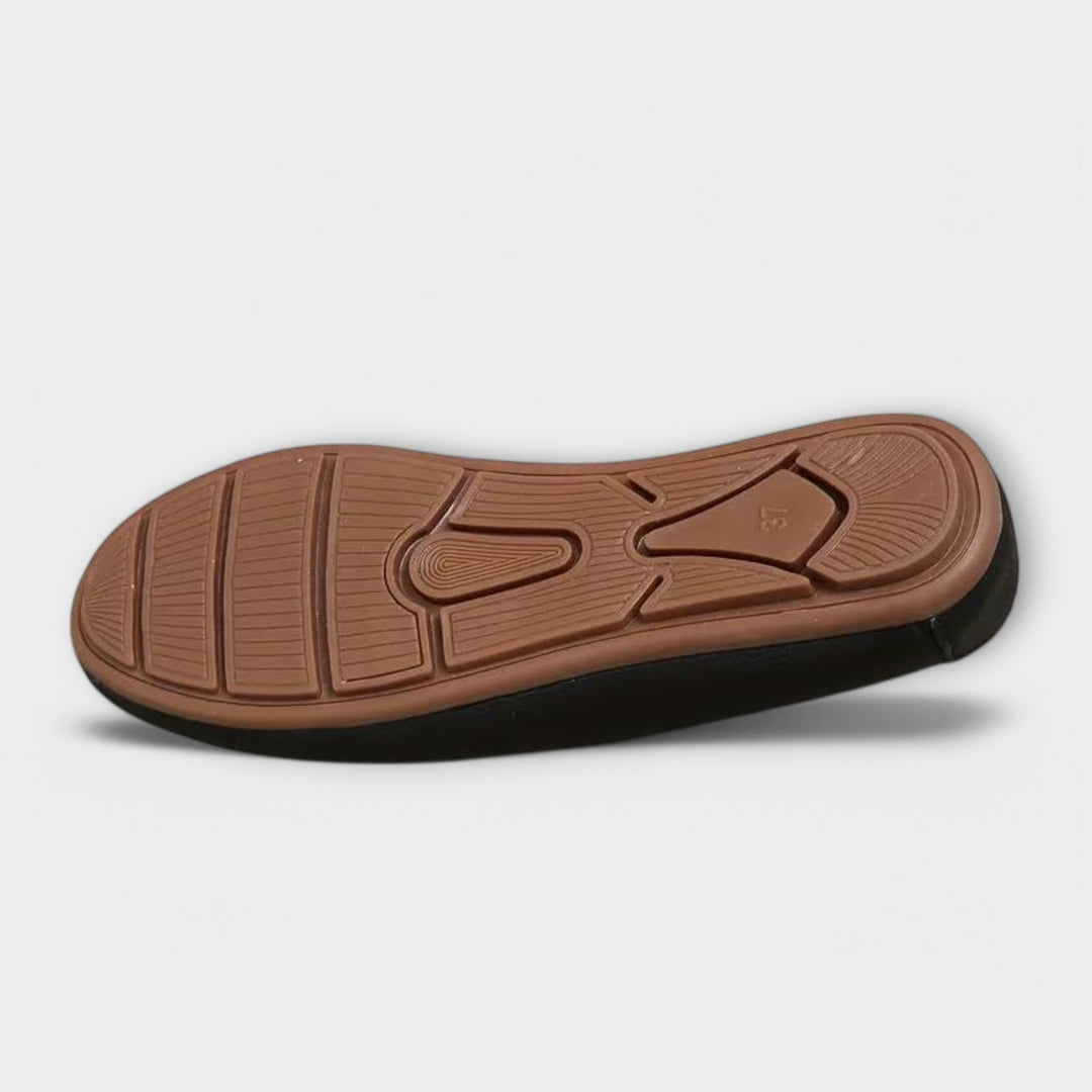 City Chic Loafers