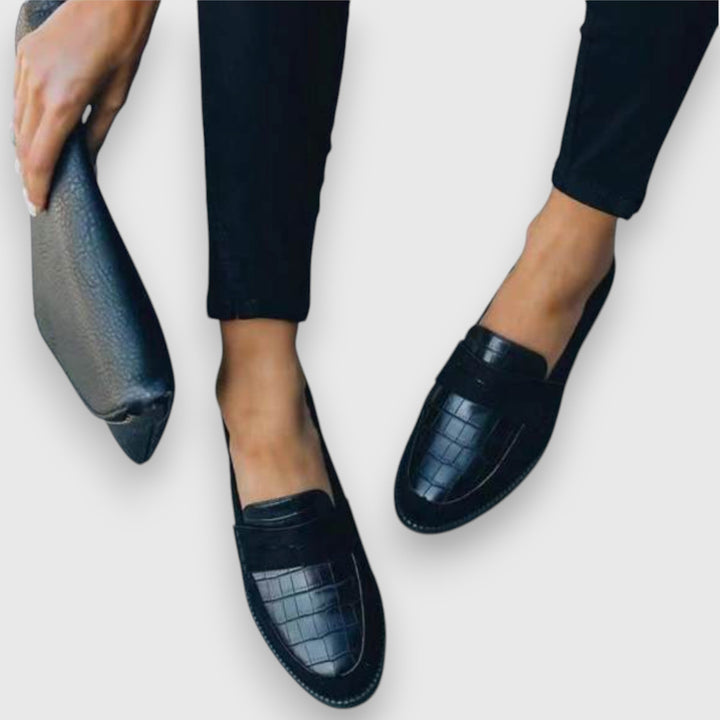 Liny Loafers