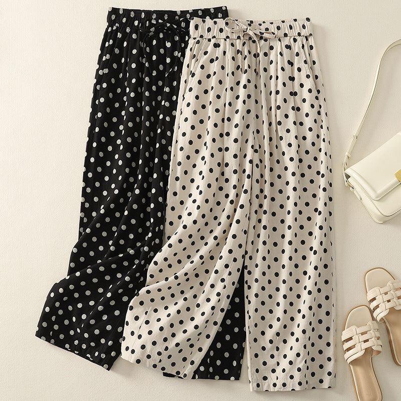 DEBERA PANTS