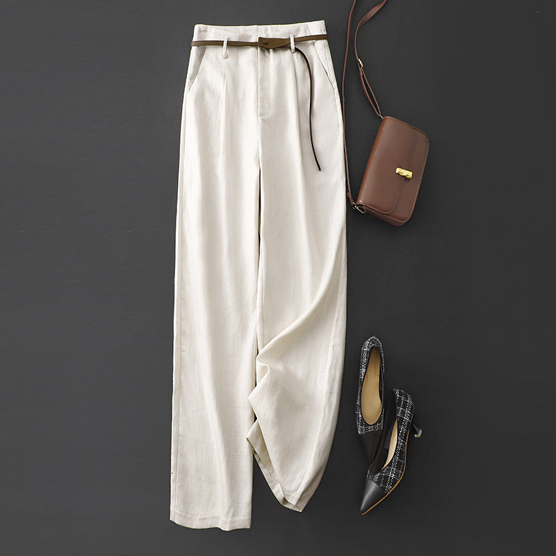 NOYA TROUSERS