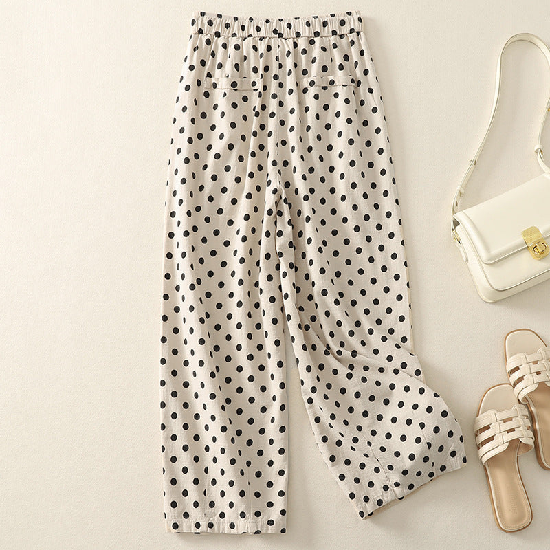 DEBERA PANTS
