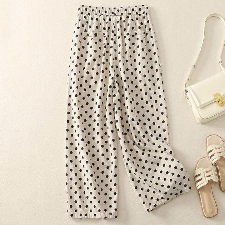 DEBERA PANTS