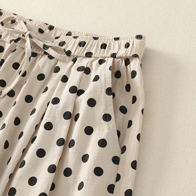 DEBERA PANTS
